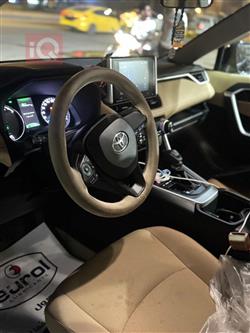 تويوتا راف 4